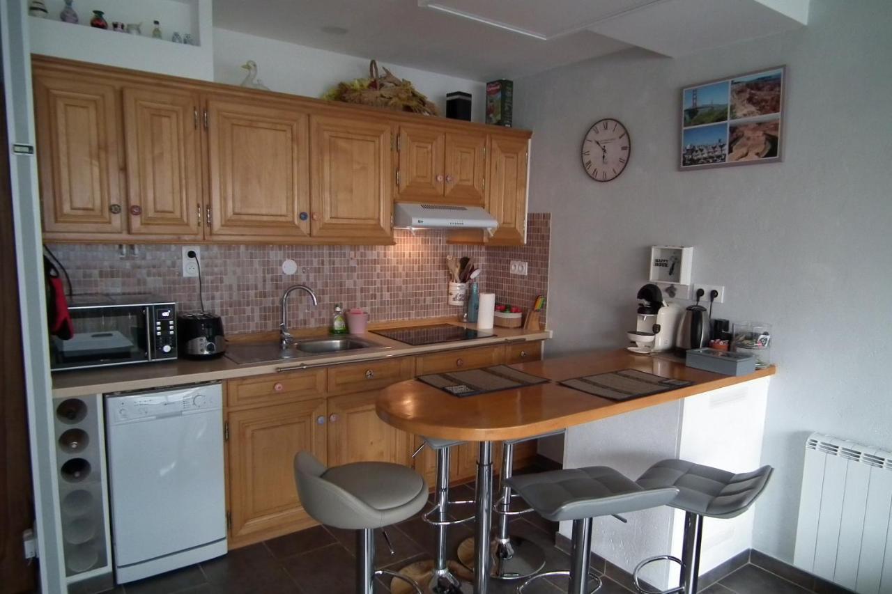Apartament Flat Saint-Cyprien  Zewnętrze zdjęcie