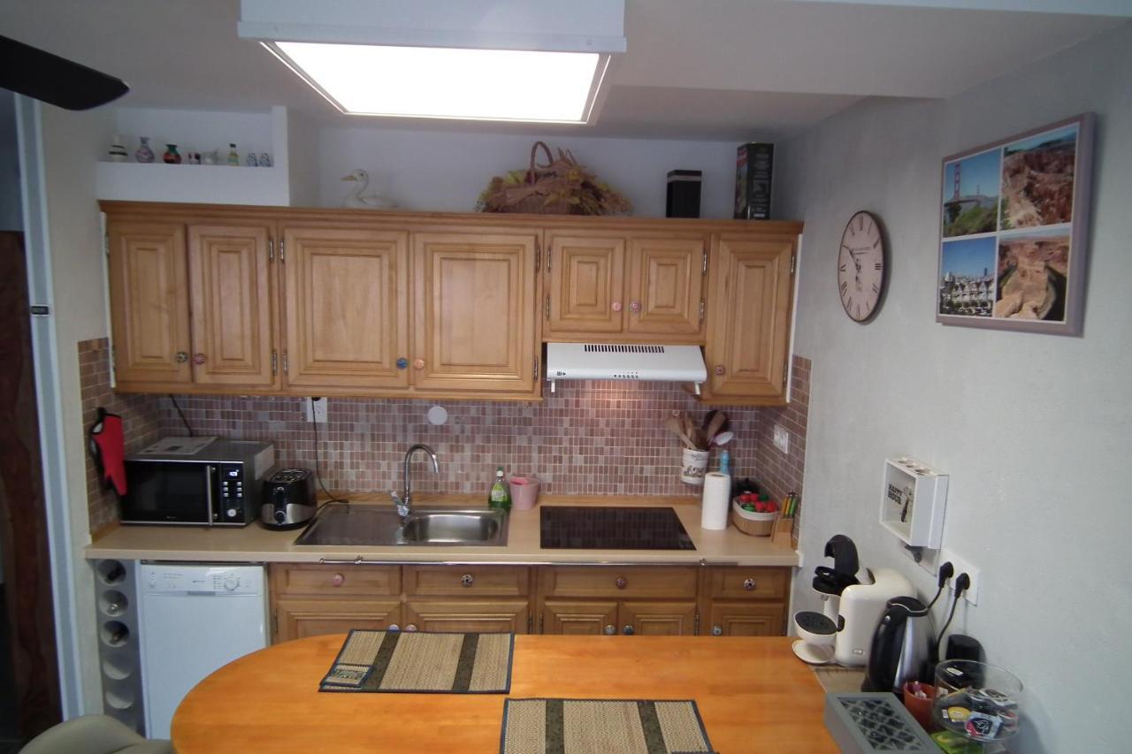 Apartament Flat Saint-Cyprien  Zewnętrze zdjęcie