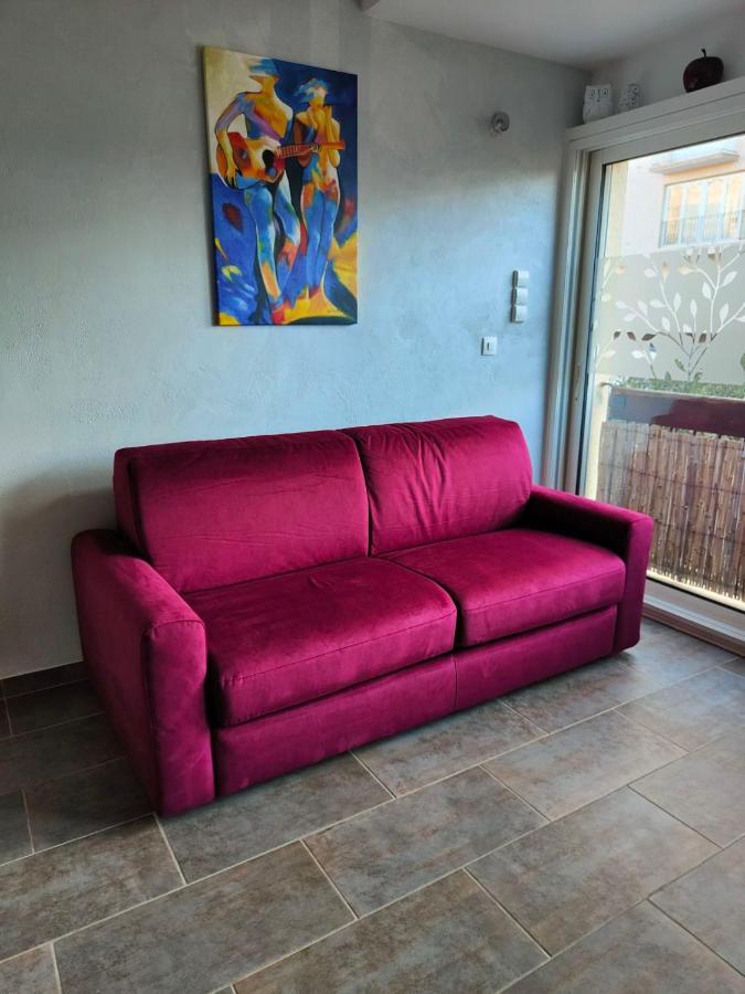 Apartament Flat Saint-Cyprien  Zewnętrze zdjęcie