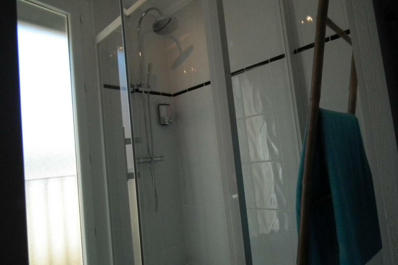 Apartament Flat Saint-Cyprien  Zewnętrze zdjęcie