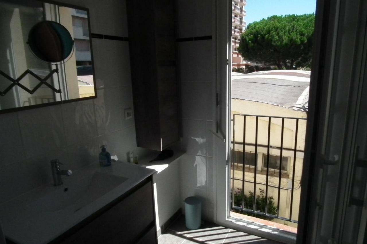 Apartament Flat Saint-Cyprien  Zewnętrze zdjęcie